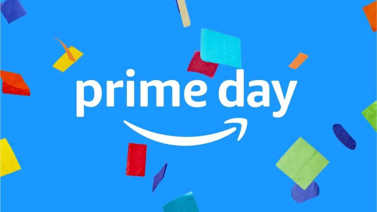Amazon Prime Day Amazon Prime Day